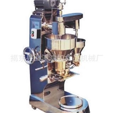 食品机械设备，包心机，包心肉丸成型机，包心贡丸机，HR-C320