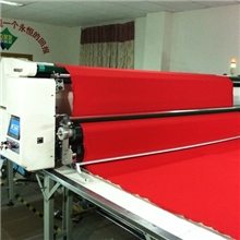 福建厂家直销，供应欧诺尔K1棱织专用拉布机来回折布拉布机