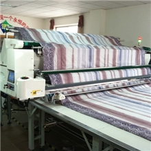 超大门幅2.8米欧诺尔K2-280PC拉布机家纺拉布机