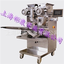 麻饼包馅机，包馅麻饼生产线，包馅麻饼机，多功能包馅机、麻、特
