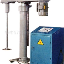 厂家直销液压高速打浆机液压高速搅拌机