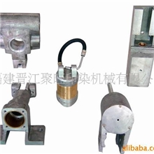 厂家直销气动汽缸圆网印花机汽缸空压机汽缸(图)