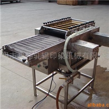 厂家直销供应叶类清洗机