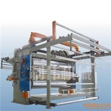 供应四辊双面轧光机厂家直销