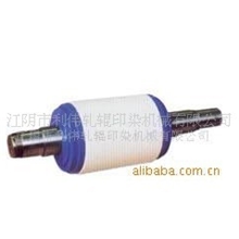 供应棉花辊，用于轧光，压花