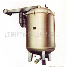 药棉纱布煮漂锅