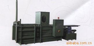 卧式液压打包机