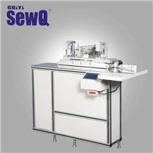 自动链式折边口袋缝纫机缝纫机工业缝纫机电动缝纫机