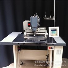 【荐】温州水头国峰电脑花样机2516，电脑车厂家，工业缝纫机