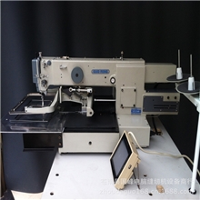 供应国产2010直驱电脑花样机，缝纫机