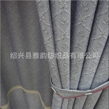 田园印花布窗帘布批发窗帘布印花窗帘布窗帘布批发厂家印花