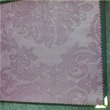 厂家直销工程布单面绒遮光布压花遮光布窗帘布批发单面绒窗帘