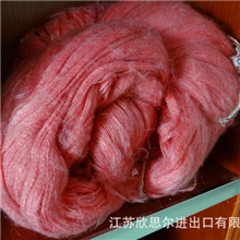 空心带厂家直销纱线花式纱