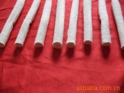 【给力】过滤毛毡绳圆形毛毡绳吸油毛毡羊毛毛毡绳