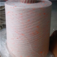 【好货源】厂家批发供应彩点竹节纱线质量保证量大从优