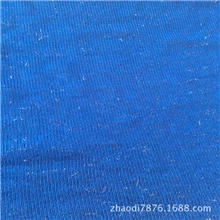 【荐】彩色金银丝混纺合股纱电脑机封口纱腈纶AB纱线厂家批发