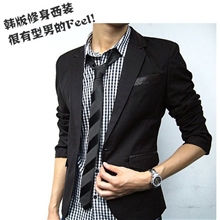 淘宝爆款小西服休闲西装休闲西服男装男款2012新款西服韩版修身