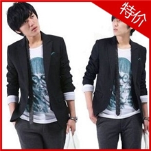 休闲小西服小西装男韩版西服男款男士男式工作服网店代理X01