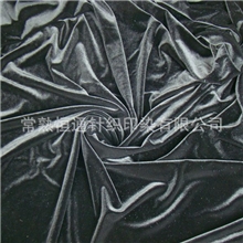 供应ks四面弹密丝绒，ks四面弹不倒绒，ks四面弹绒布等--厂家直销