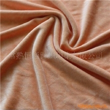 厂家直销天鹅绒TC天鹅绒CVC天鹅绒仿棉天鹅绒竹纤维天鹅绒