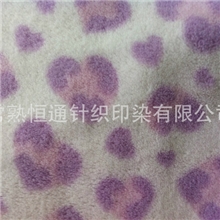 厂家直销印花珊瑚绒--价格优惠