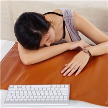 电热垫加热垫子写字板发热垫电暖书写垫电热台板垫电热板