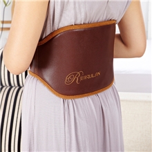 1118大促电加热保健暖腰带暖护腰宝电热暖宫腰腹部