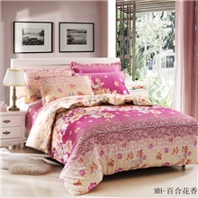 钻石绒棉四件套不掉色不缩水床品厂家直销团购批发一件代发