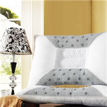 磁疗决明子枕芯保健枕头批发床上用品厂家正品南通货源