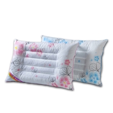 厂家好货源批发全棉印花婚庆保健枕头决明子特价枕芯一件代发