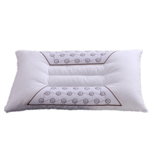 厂家直销磁疗单人枕芯治疗颈椎的保健枕头批发一件代发