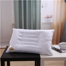 产业带厂家优质货源批发决明子竹纤维保健枕头特价枕芯一件代发