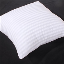 【厂家直销】优质交织棉靠垫芯抱枕芯十字绣方枕芯真空压缩