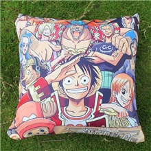 定做抱枕套抱枕厂家直销动漫抱枕创意动漫抱枕厂家直销