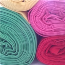 2013最新库存布料批发平纹针织全棉汗布纯棉素色布头供应