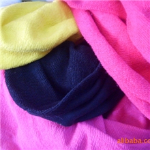 供应毛圈布头库存布料存货面料批发针织全棉布料