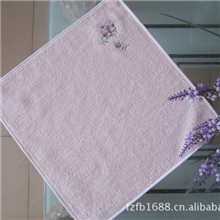 库存米色蚕丝洁面毛巾外贸丝绸毛巾真丝毛巾真丝美容巾25*25cm