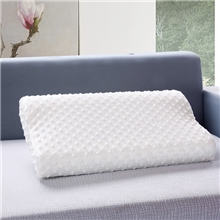 网销专供保健枕慢回弹颈椎太空记忆枕头枕芯护颈枕