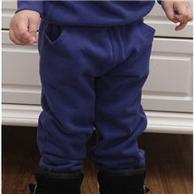 低价促销加厚童裤冬季新款儿童棉裤小中童休闲棉裤童装童裤