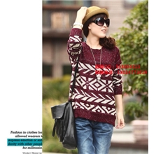 地摊货批发网处理低价杂款尾货服装库存毛衣批发出口热批毛衣