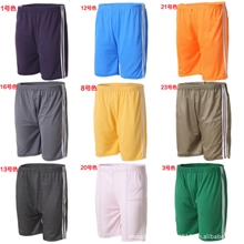 爆款厂家直销夏季宽松短裤男士休闲裤运动裤义乌外贸库存服装批发