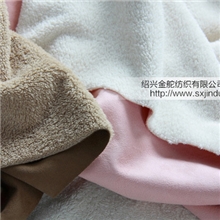 供应麂皮绒复合舒棉绒,可通过环保检测,现货供应