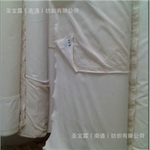 生产销售半精梳密度110*90纯棉坯布