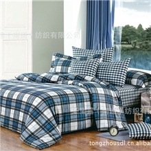 供应仿色织面料