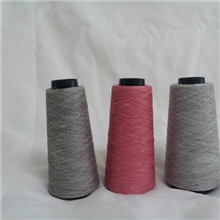 供应亚麻纱，亚麻原色纱，雨露麻纱，亚麻色纺纱，亚麻花灰纱