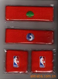 供应头带、毛巾头带、运动头带，护腕、运动护腕、护具