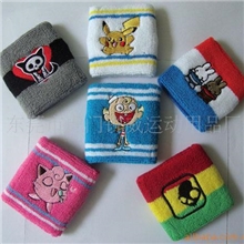 供应运动护腕，毛巾护腕