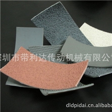 厂家提供喷水织机导布辊上糙面皮