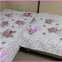 批发供应钻石绒布防滑绗缝工艺沙发垫沙发巾沙发罩2013新花型