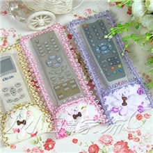 批发供应清新款遥控套